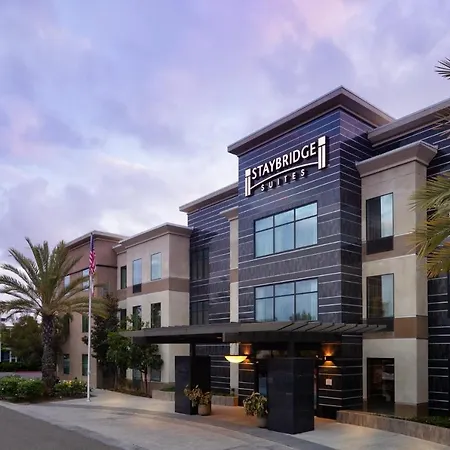 Staybridge Suites Carlsbad/San Diego By Ihg